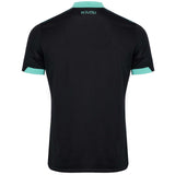Umbro Shamrock Rvr 24 Kid Away Jersey Bk