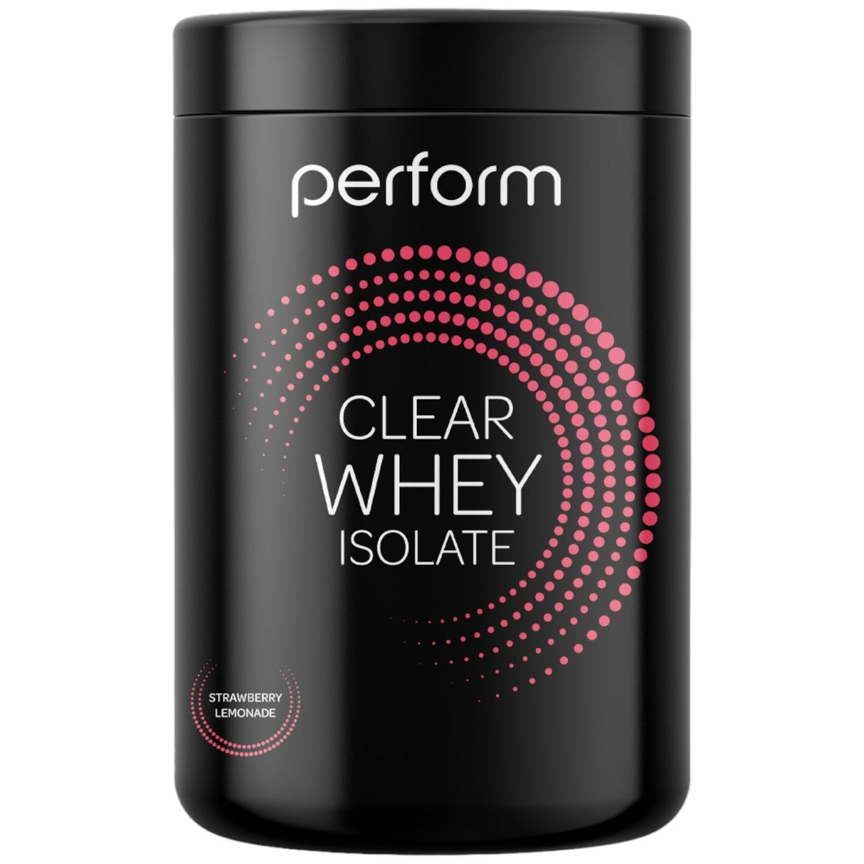Perform Clear Whey Isolate 500g