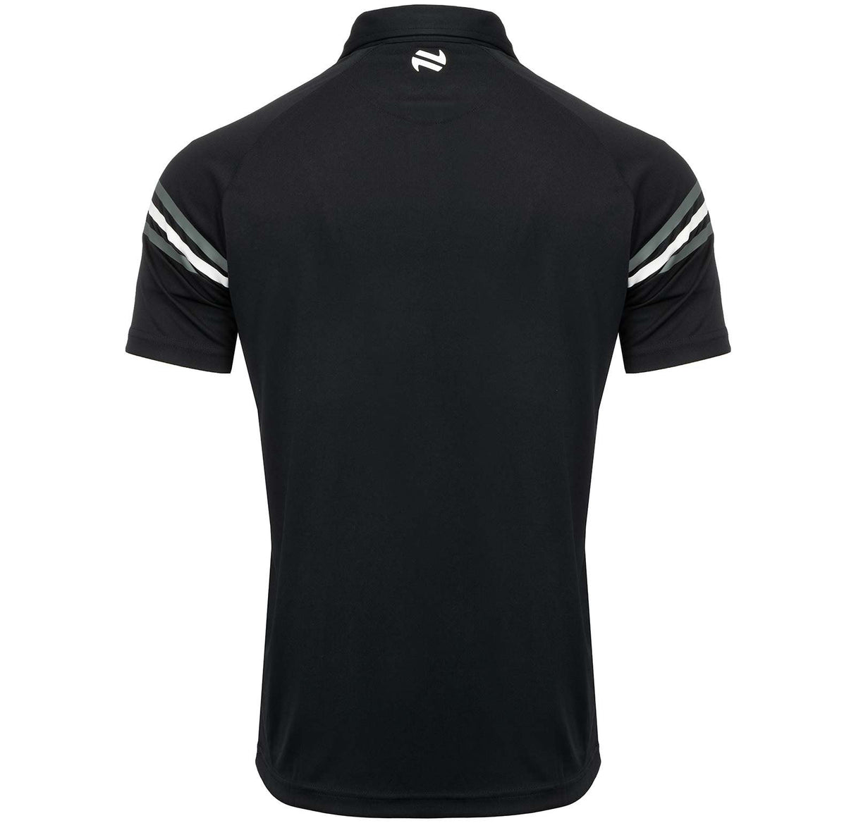 O'Neills Donegal Ballycastle Polo Black