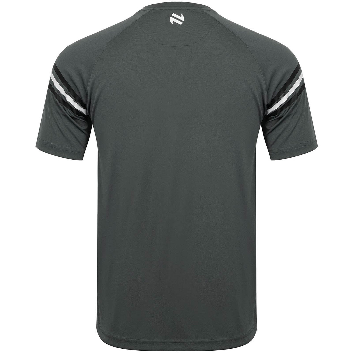 O'Neills Louth Ballycastle Tee Grey