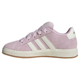 adidas Grand Court 00s Grl Pink/Wht/Gum