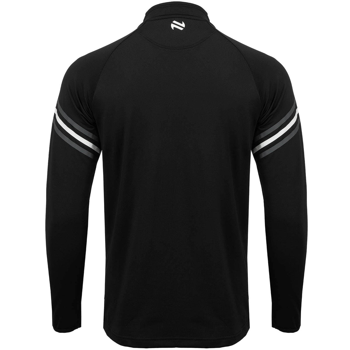 O'Neills Sligo Ballycastle QZ Top Black