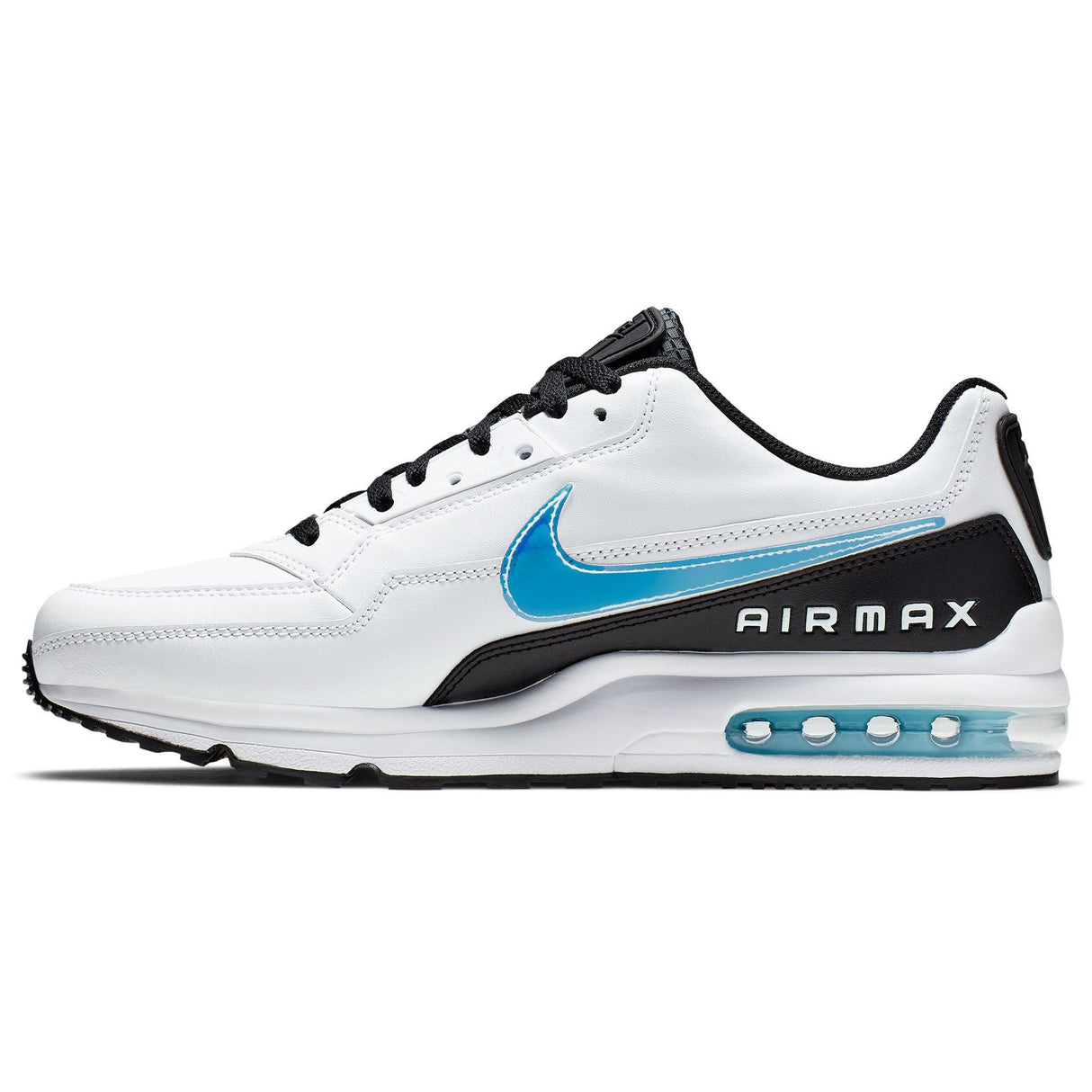 Nike Air Max Ltd 3 Mens White