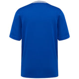Castore Everton 24 Kids Home Jersey Blue