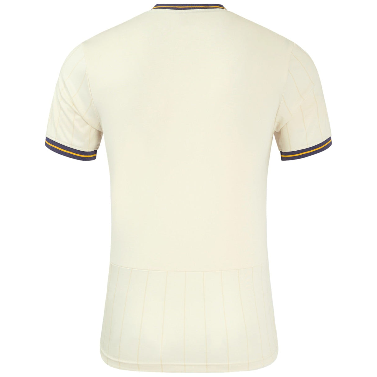 Castore Everton 24 Third Jersey White