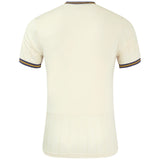 Castore Everton 24 Third Jersey White
