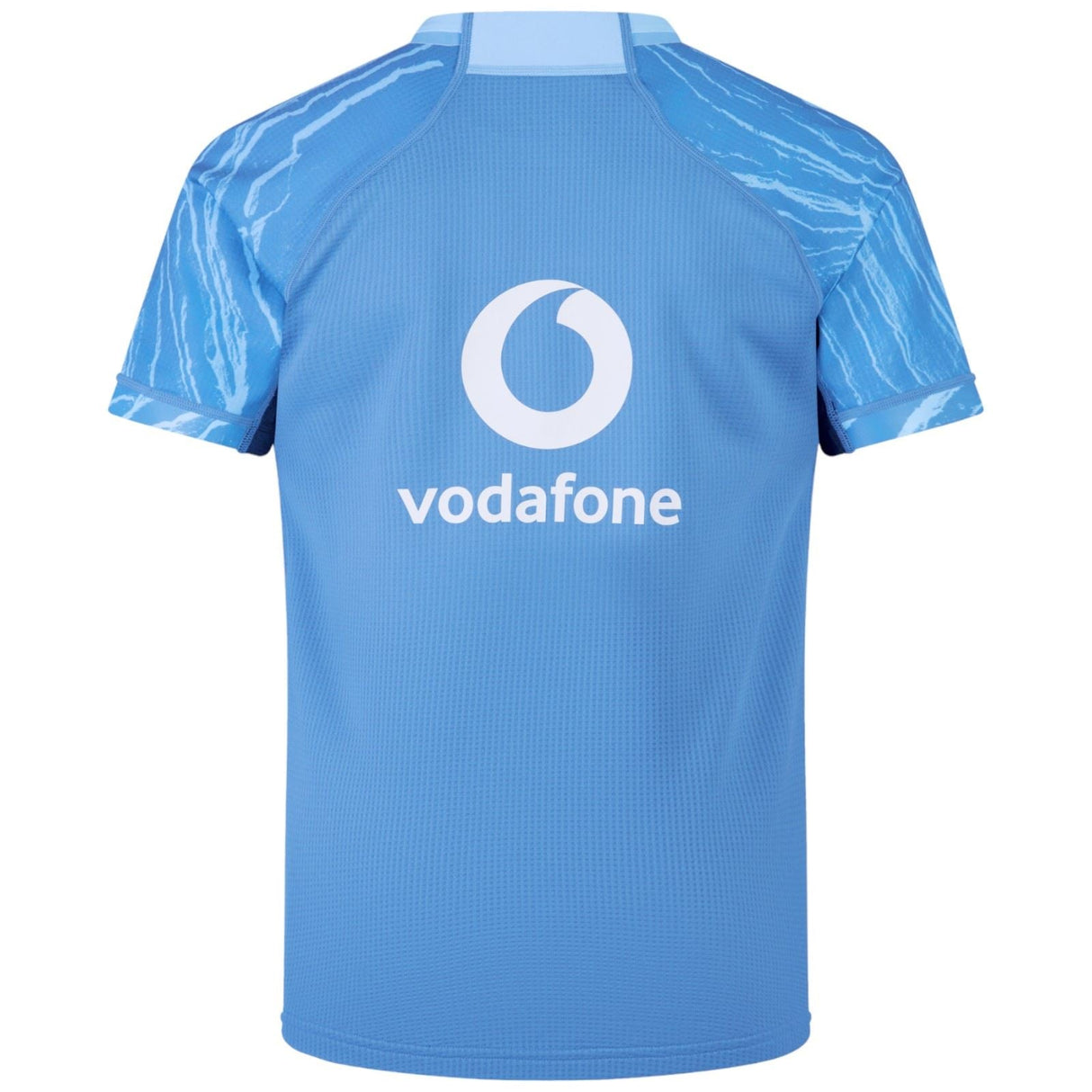 Canterbury IRFU 24 Train Pro Kid Jsy Blu