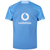 Canterbury IRFU 24 Train Pro Kid Jsy Blu