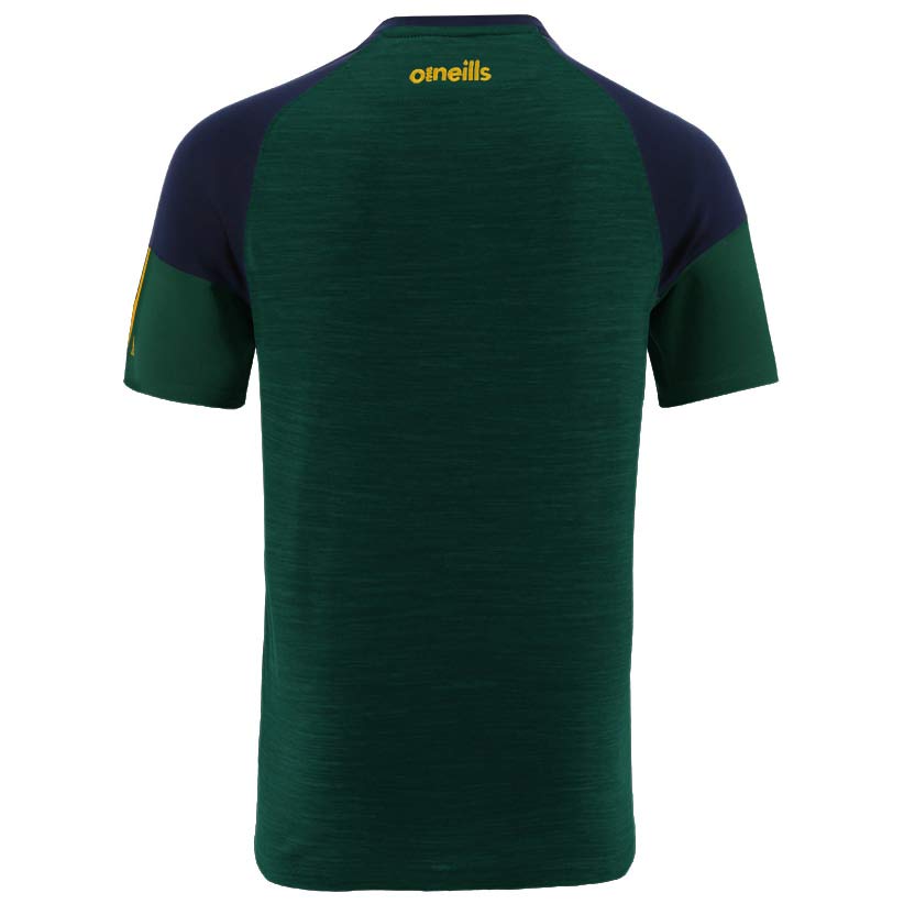 O'Neills Donegal Oslo Tee Green