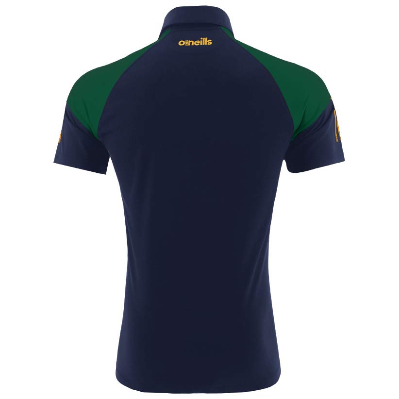 O'Neills Donegal Oslo Polo Navy