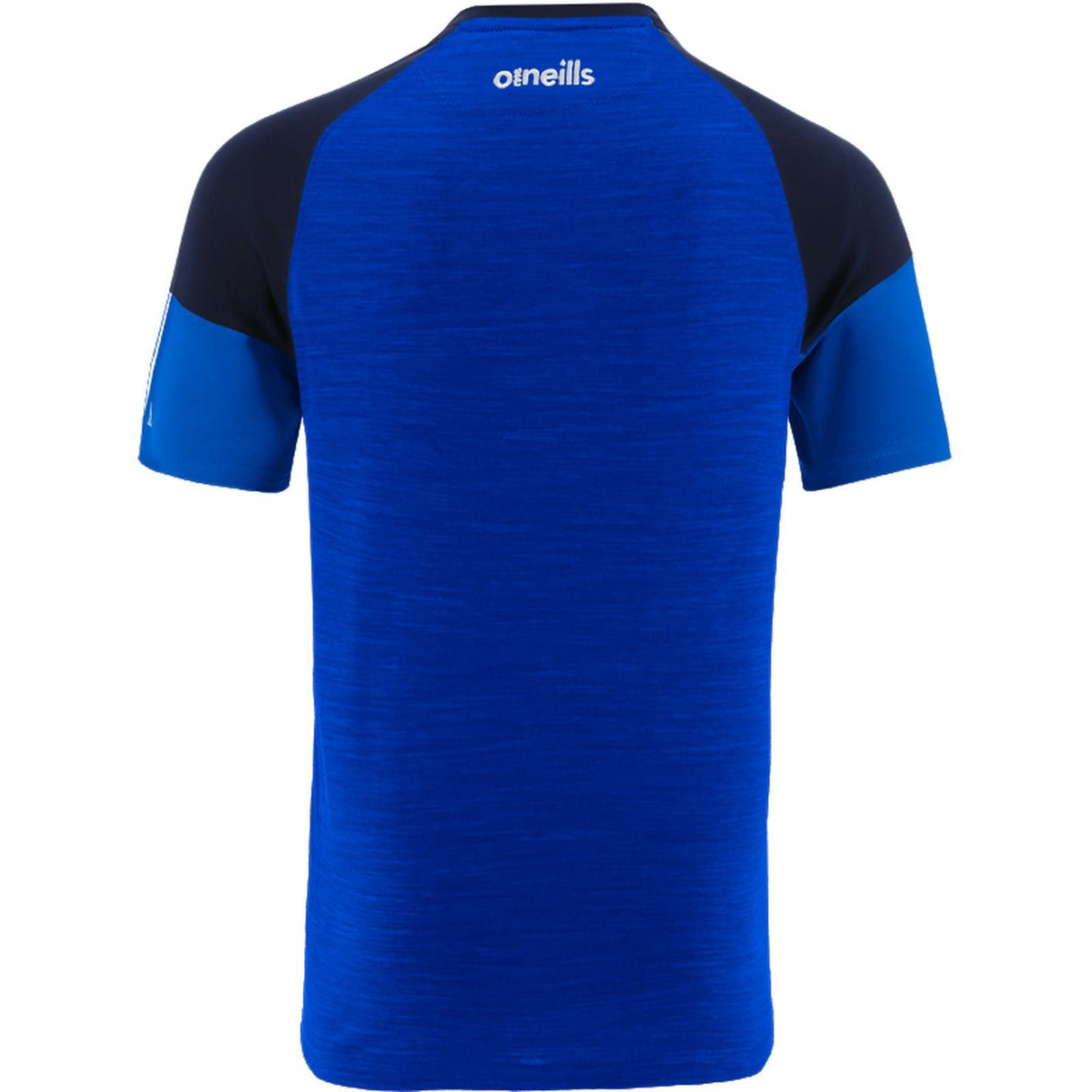 O'Neills Clare Oslo Kids Tee Blue