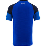 O'Neills Clare Oslo Kids Tee Blue