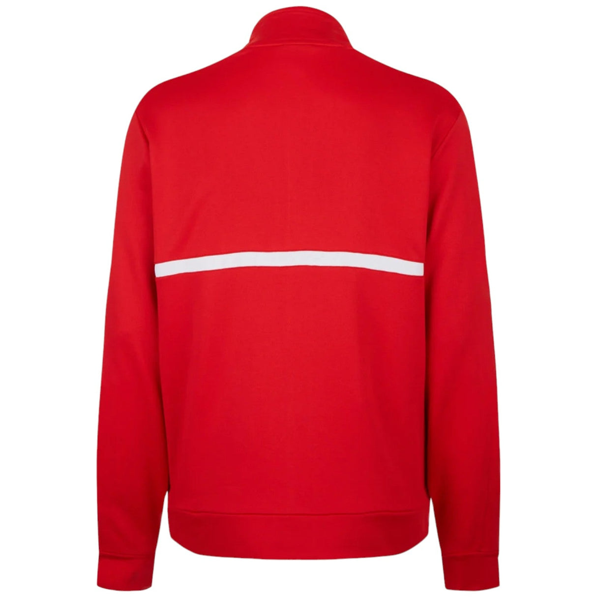UMBRO Legacy Track Jacket Kids Red/White