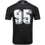 Umbro Block Rockin Beats 24/25 Jersey Bk