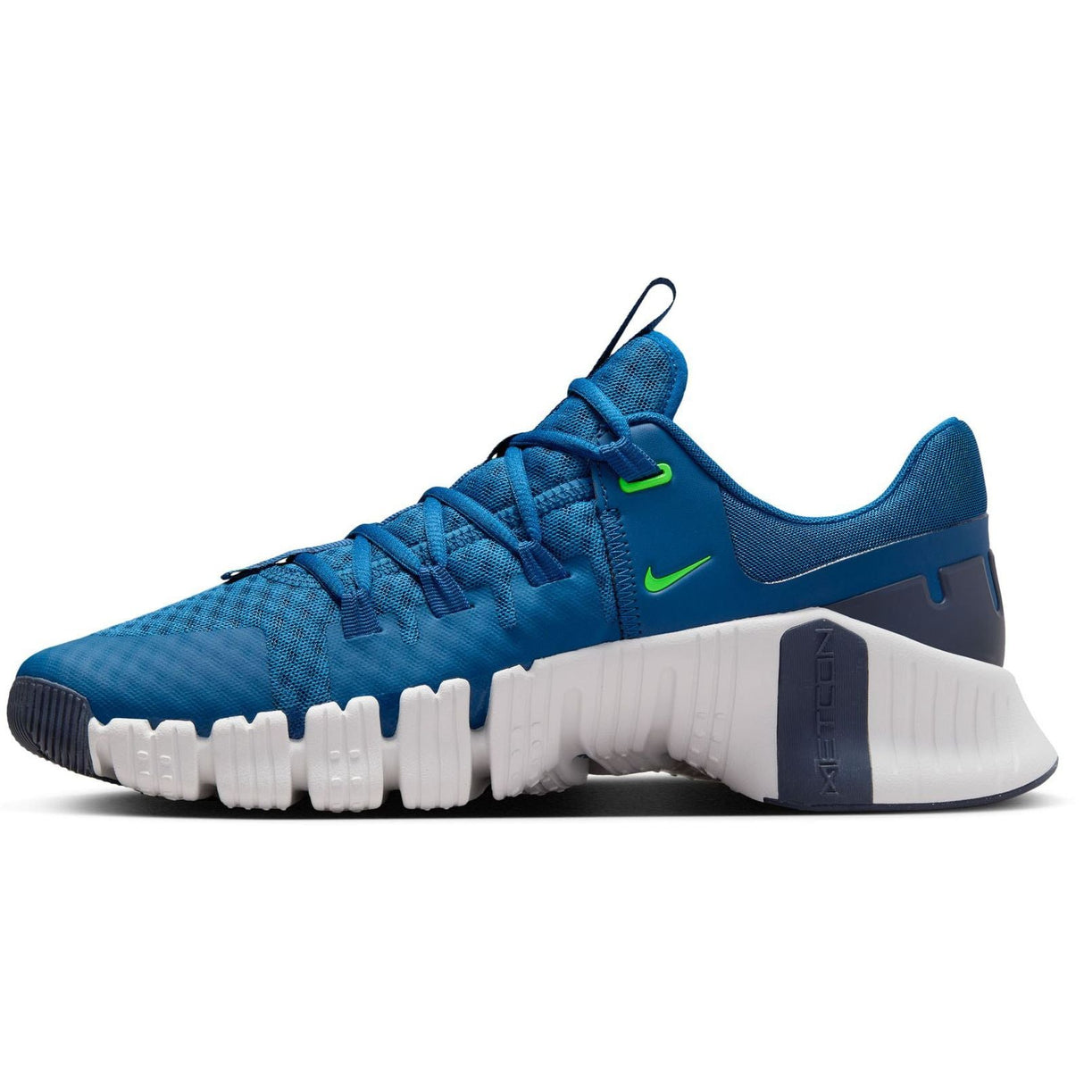 Nike Free Metcon 5 Mens Blue