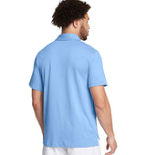 UnderArmour Icon Polo Blue