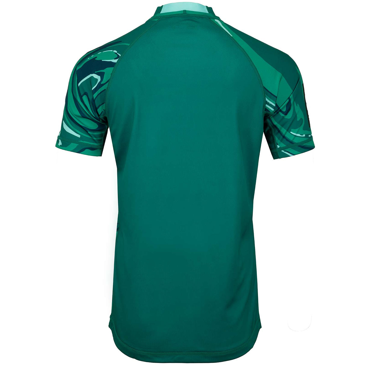 Canterbury Kids IRE 7s Pro Jersey Green