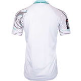 Canterbury IRE 7s Alt Pro Jersey White