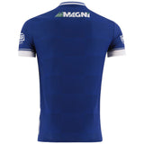 O'Neills Laois 25 Home PF Jersey Blue