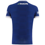 O'Neills Laois 25 Home Jersey Blue