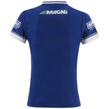 O'Neills Laois 25 Hm Wmn Fit Jersey Blue