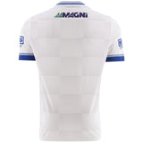 O'Neills Laois 25 GK Home Jersey White