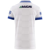 O'Neills Laois 25 GK Home Kid Jersey Wht