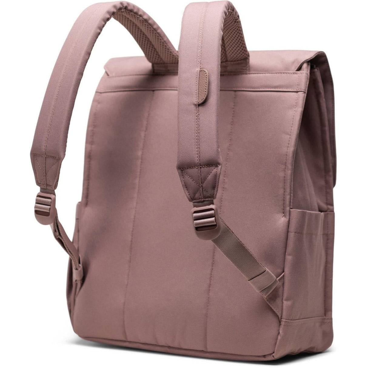 Herschel Bags Unisex City Backpack Ash Rose