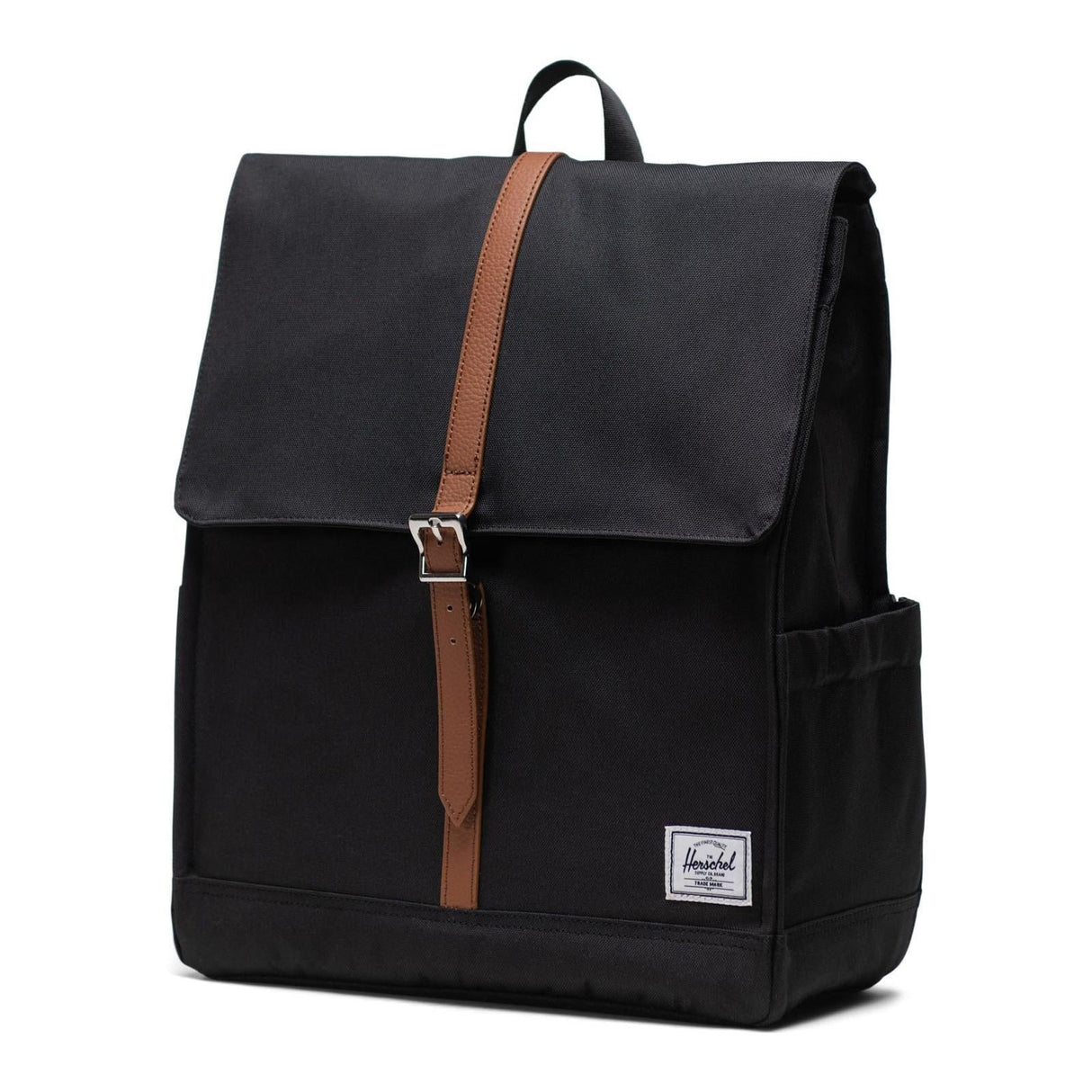 Herschel Bags Unisex City Backpack Black