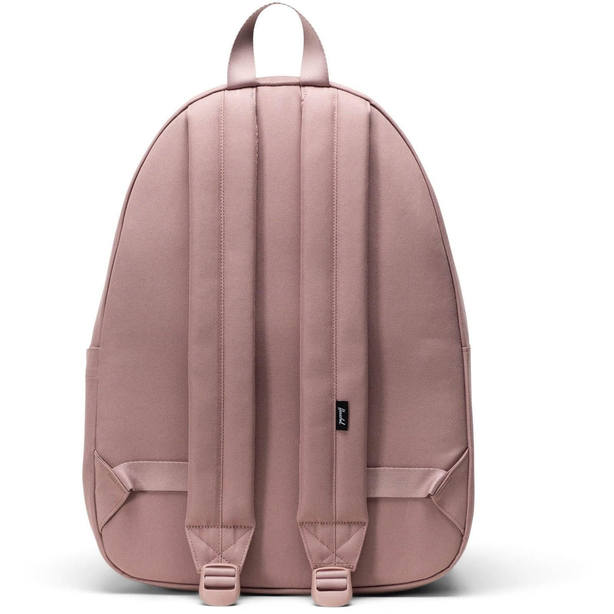 Herschel Bags Unisex Classic Backpack Ash Rose