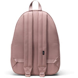 Herschel Bags Unisex Classic Backpack Ash Rose