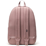 Herschel Bags Unisex Classic XL Backpack Ash Rose