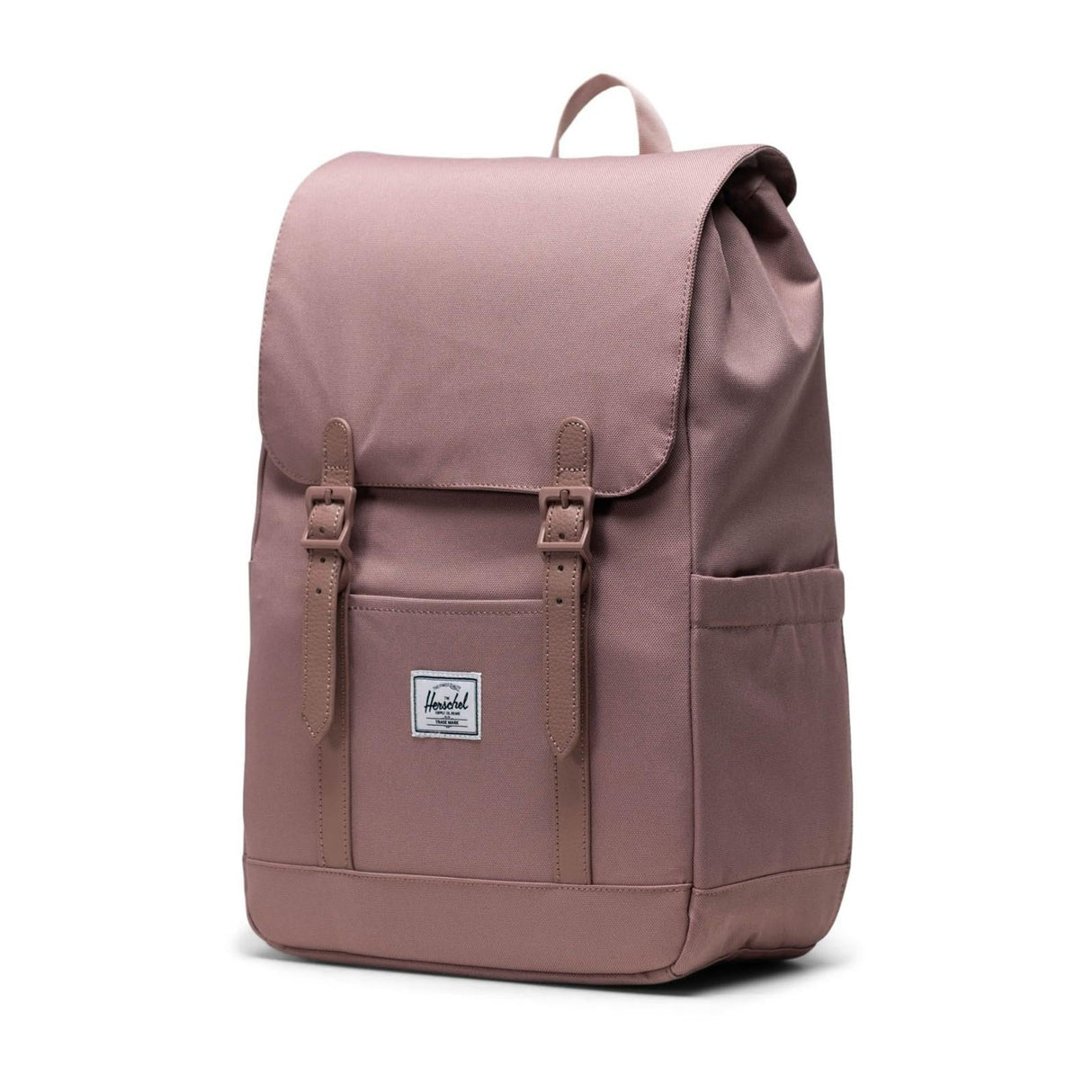 Herschel Bags Unisex Herschel Retreat Small Backpack Ash Rose