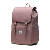 Herschel Bags Unisex Herschel Retreat Small Backpack Ash Rose