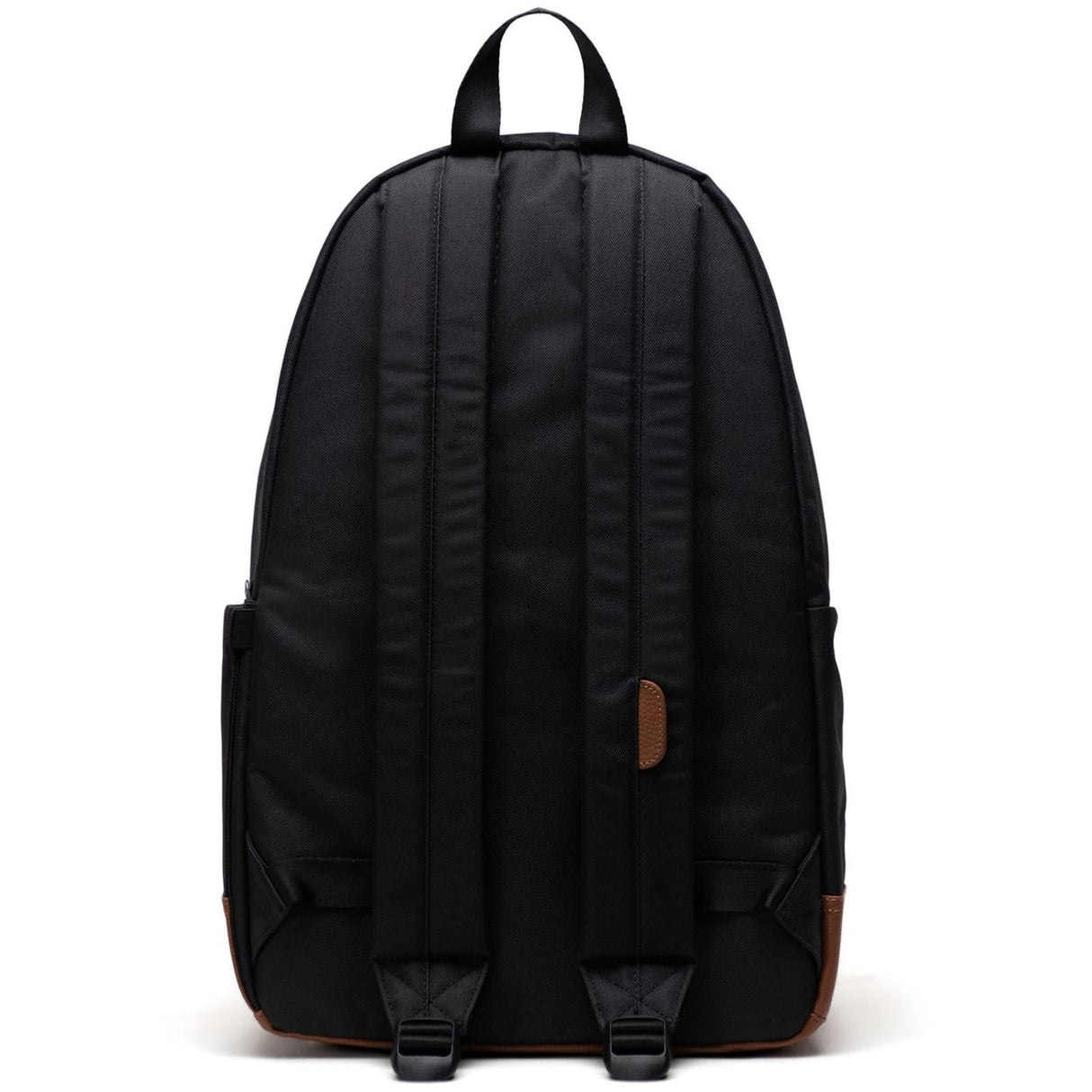 Herschel Bags Unisex Herschel Heritage Backpack Black/Tan
