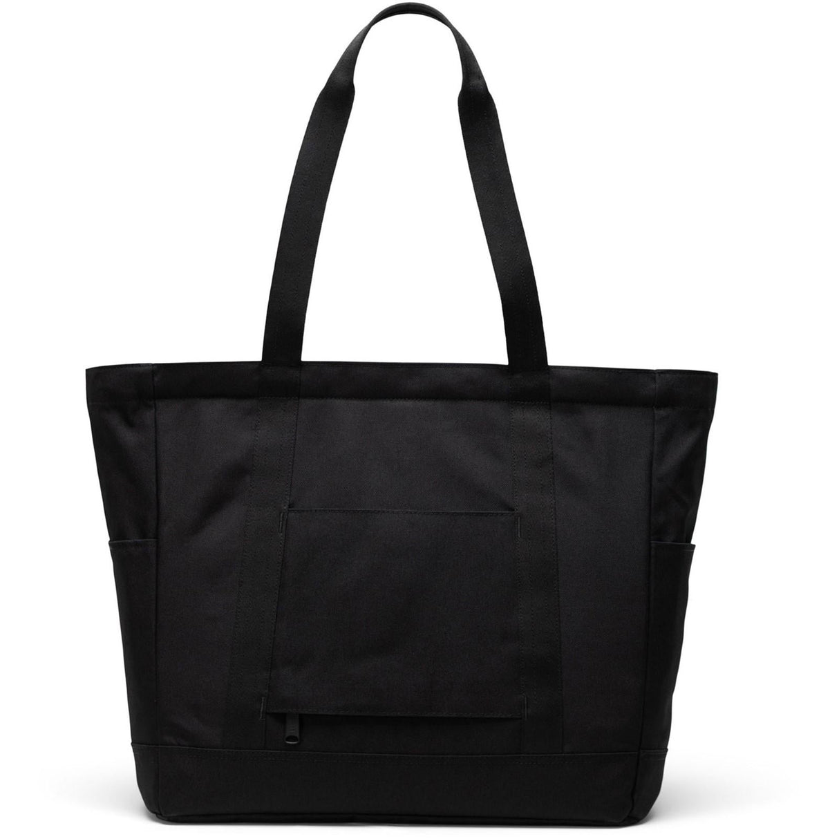 Herschel Bags Unisex Heritage Tote Black Tonal