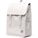 Herschel Bags Unisex Survey Backpack Moonbeam