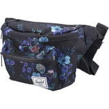 Herschel Bags Unisex Pop Quiz Hip Pack Evening Floral