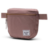 Herschel Bags Unisex Settlement Hip Pack Ash Rose