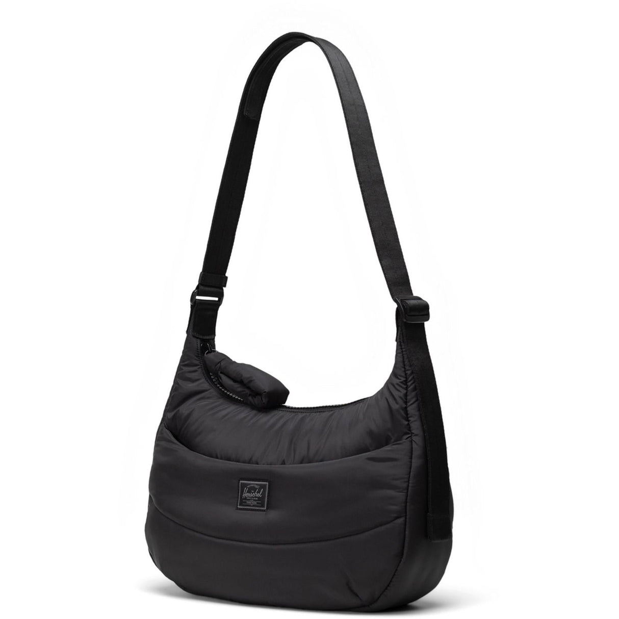 Herschel Bags Unisex Yara Shoulder Bag Black
