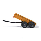 BERG Tandem Trailer L Go-Kart