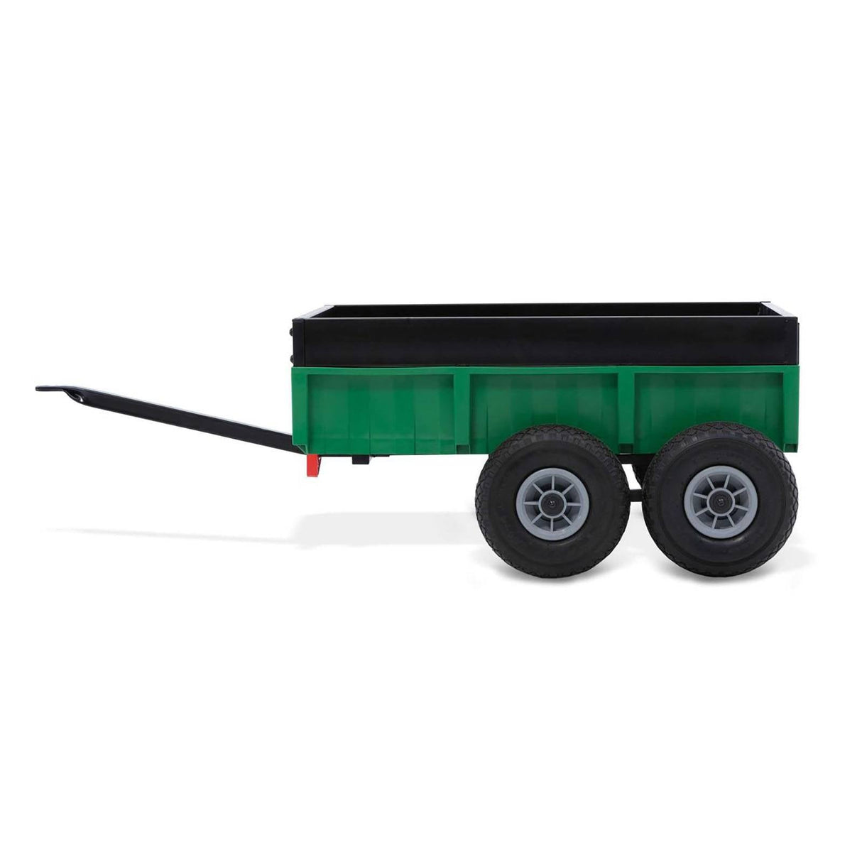 BERG Tandem Trailer XL Go-Kart