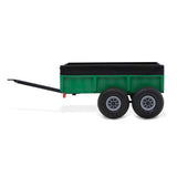 BERG Tandem Trailer XL Go-Kart