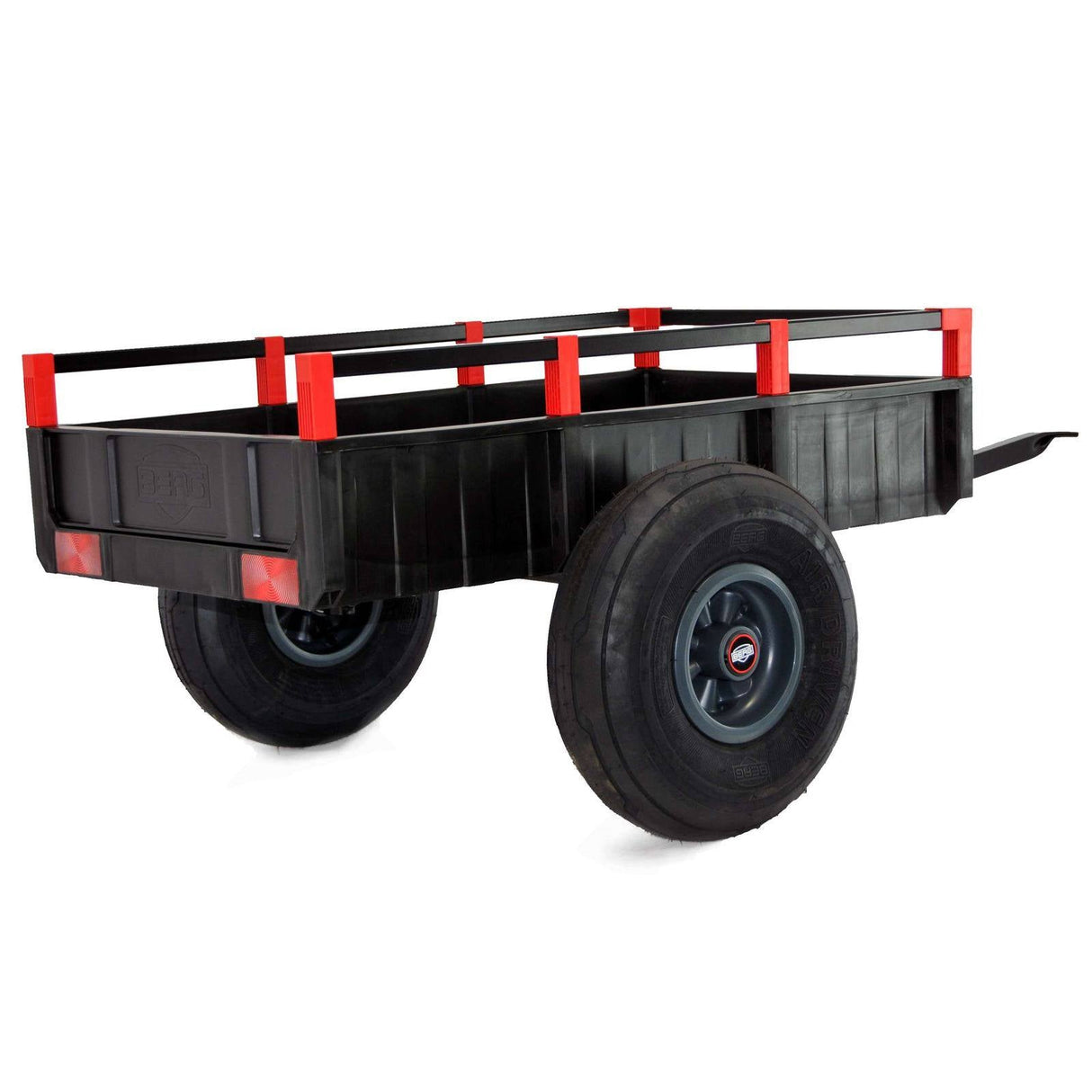 BERG Trailer XL Go-Kart