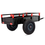 BERG Trailer XL Go-Kart