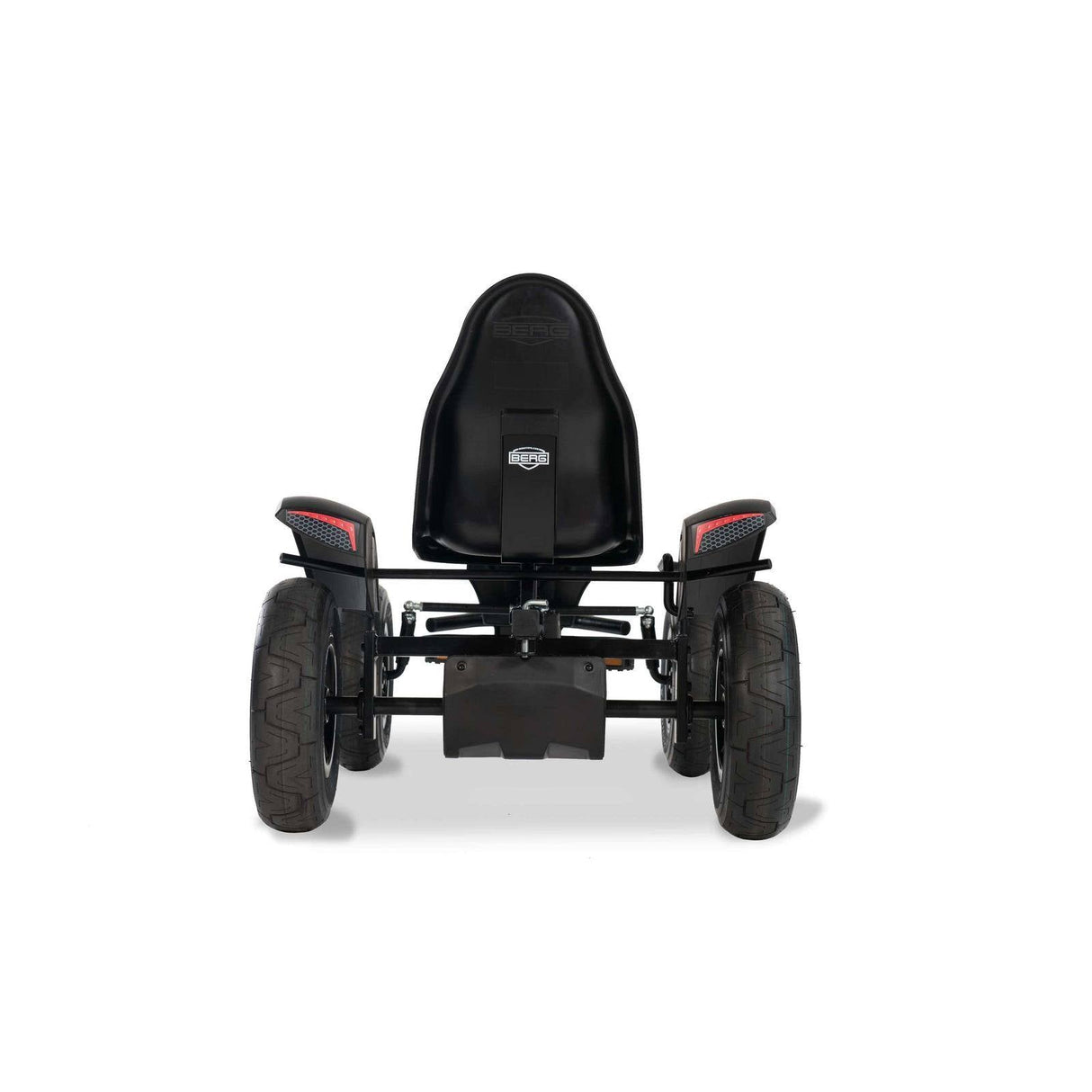 BERG XL Black Edition BFR Go-Kart
