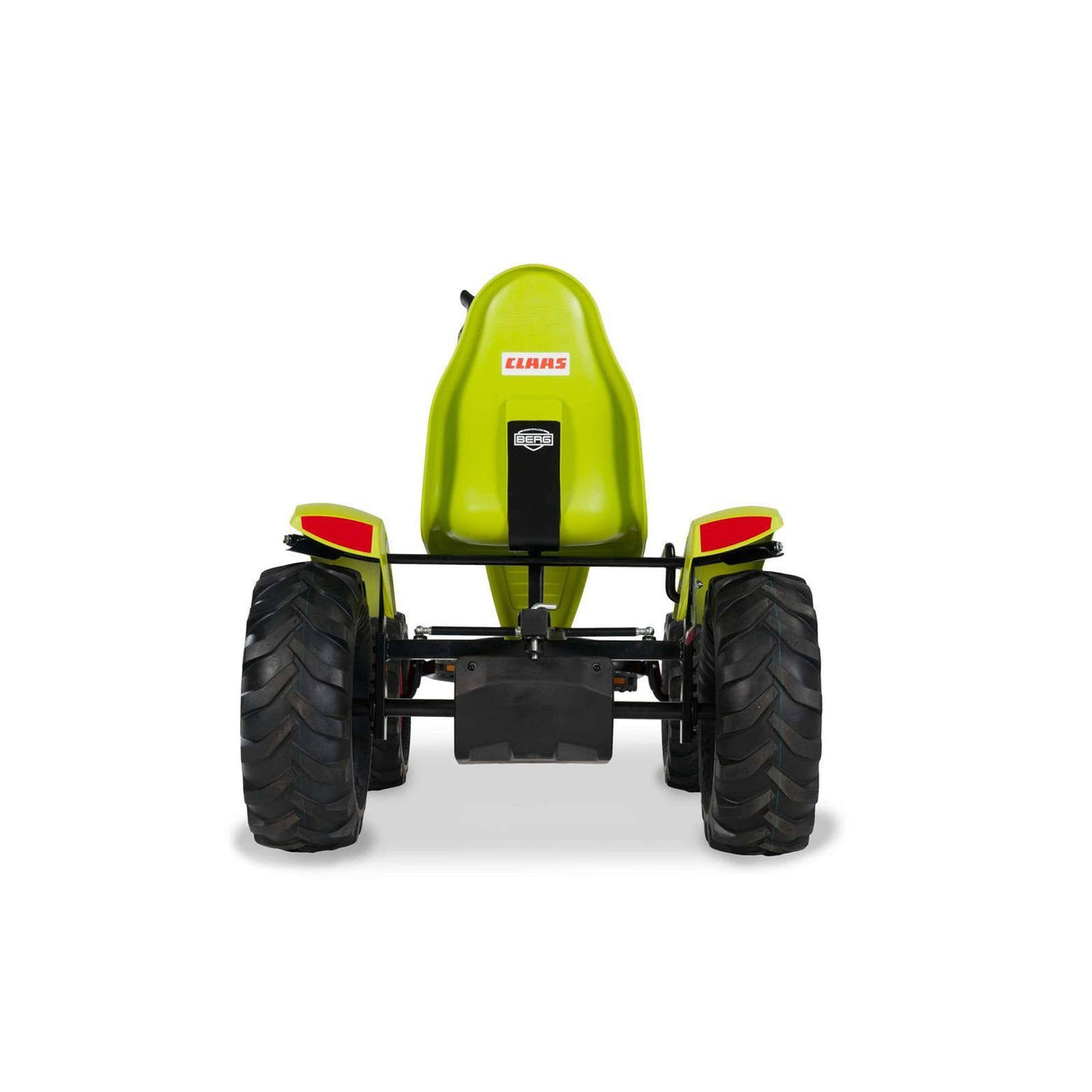 BERG XXL CLAAS BFR Go-Kart