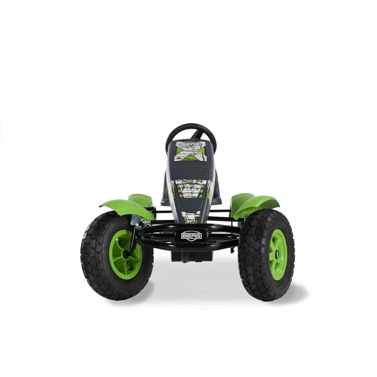 BERG XXL X-Plore BFR Go-Kart
