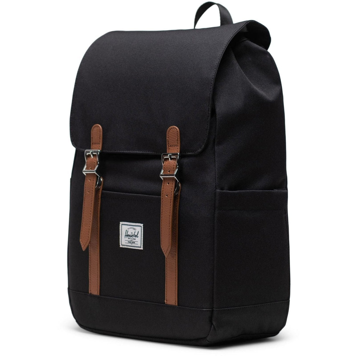 Herschel Bags Unisex Herschel Retreat Small Backpack Black