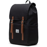Herschel Bags Unisex Herschel Retreat Small Backpack Black